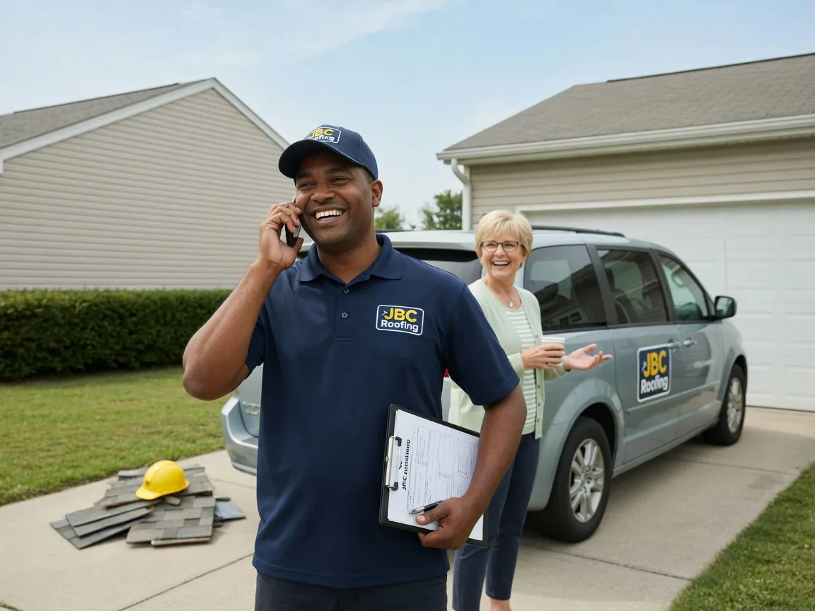 Roof Replacement Mendon, OH FAQs
